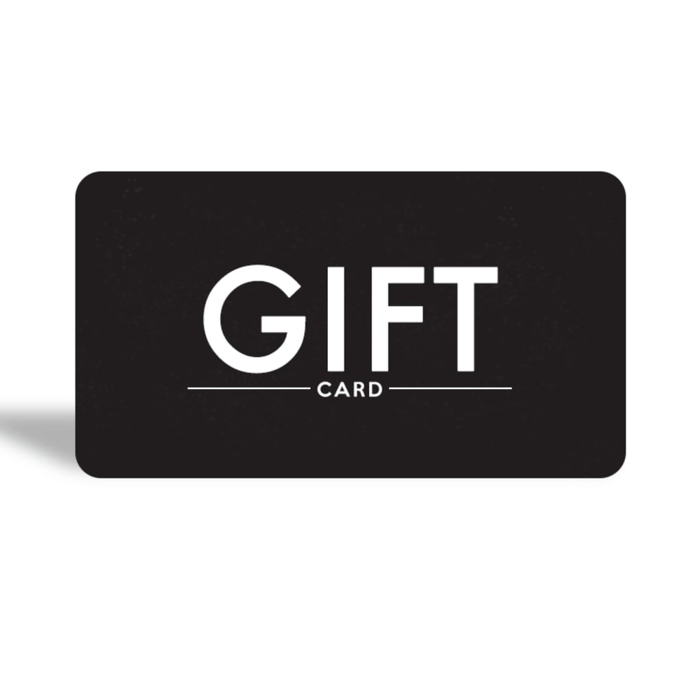 image of stancewars gift cards