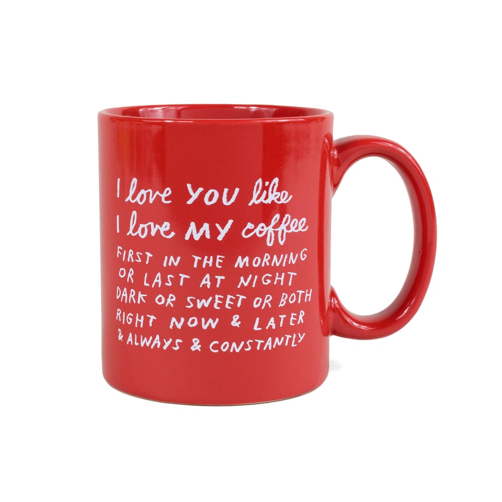 coffee mug | adamjk gift shop