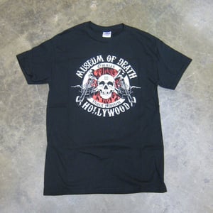 M.O.D. Coffin Bikers