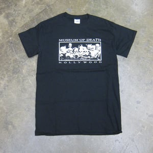 Bed Of Skulls (Bone)