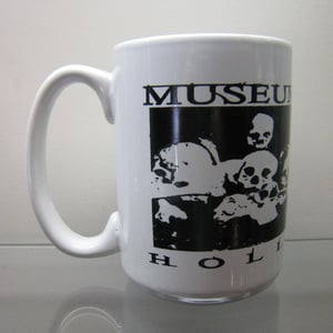 Bed Of Skulls - Mug