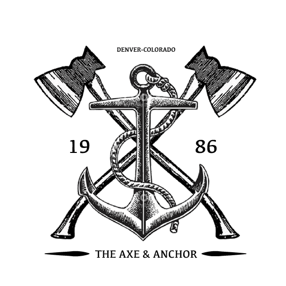 Home The Axe & Anchor