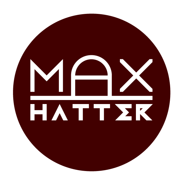 Max A Hatter