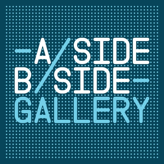 A-side B-side Gallery — Home