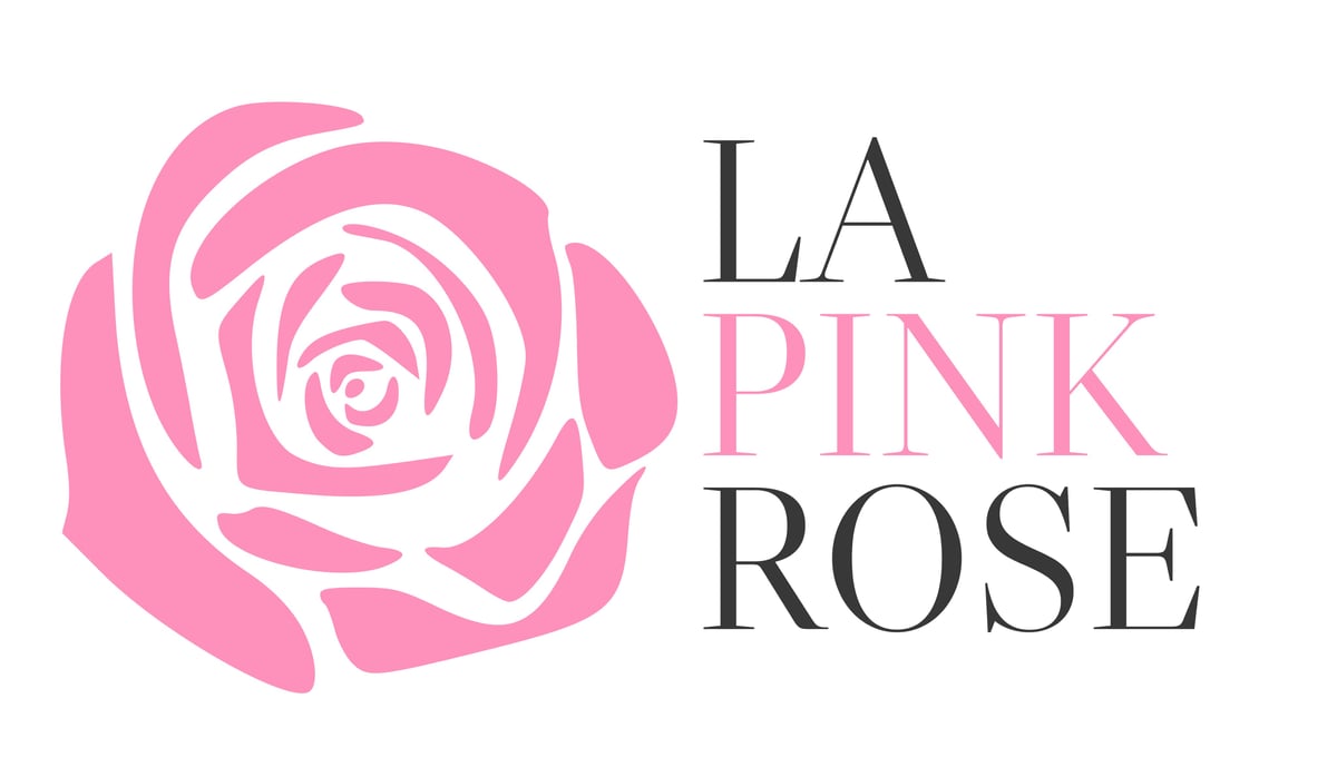 Home | La Pink Rose