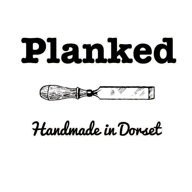Planked Dorset
