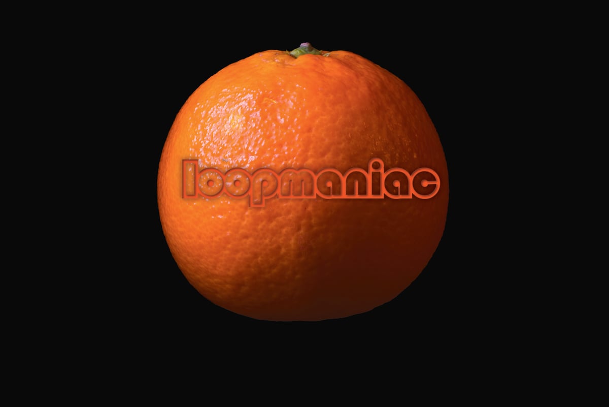 Loopmaniac