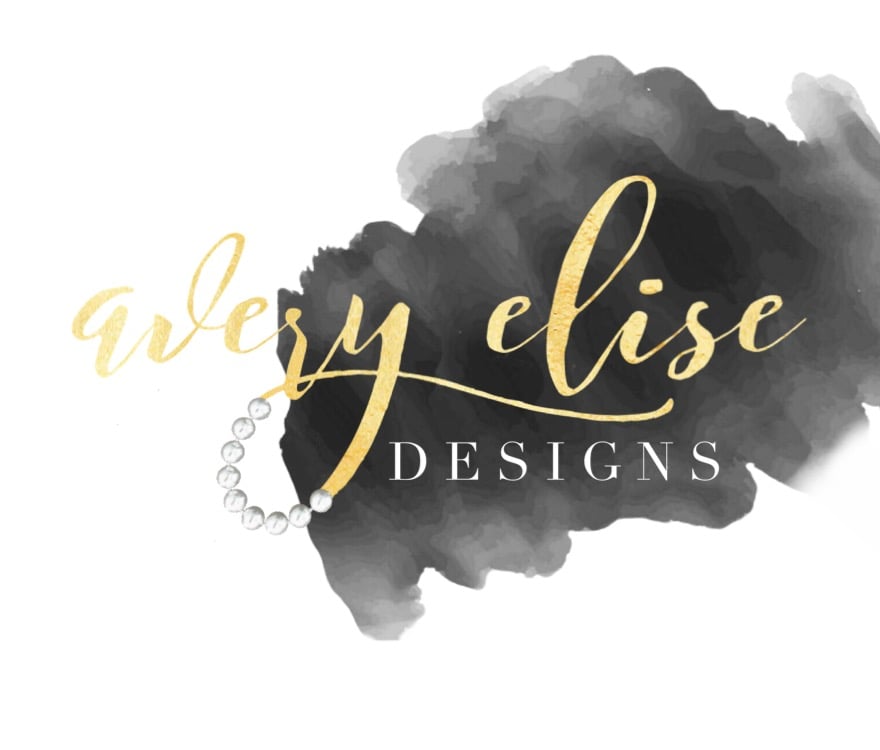 Avery Elise Designs — Home