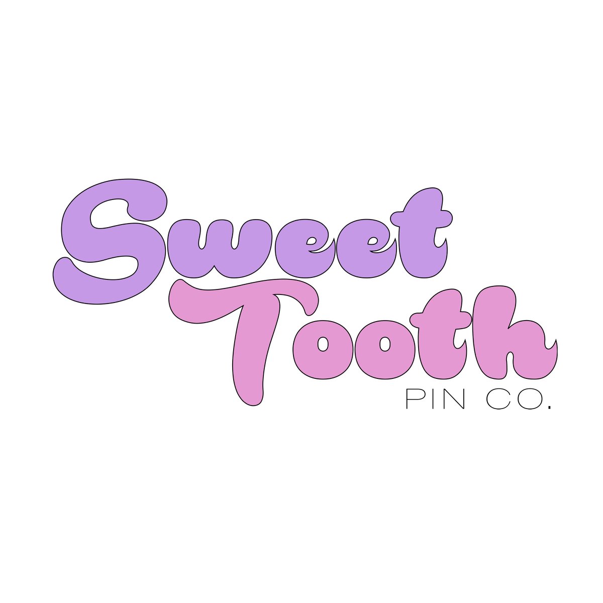 Sweet Tooth Pin Co.