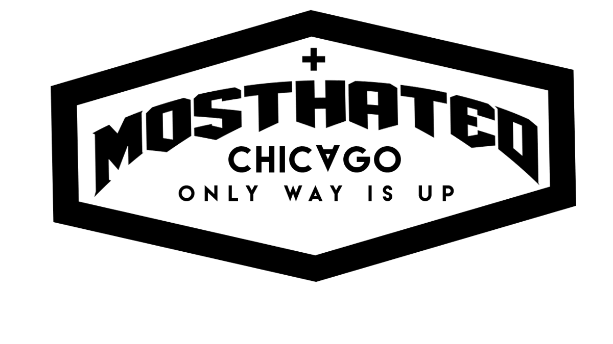 Most Hated Chicago — Home