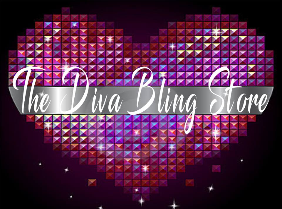 The Diva Bling Store