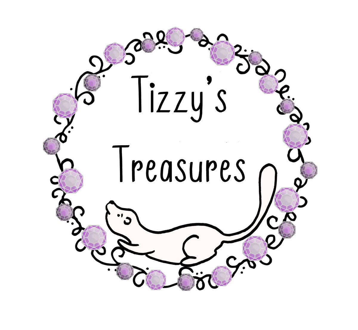 Tizzy's Treasures
