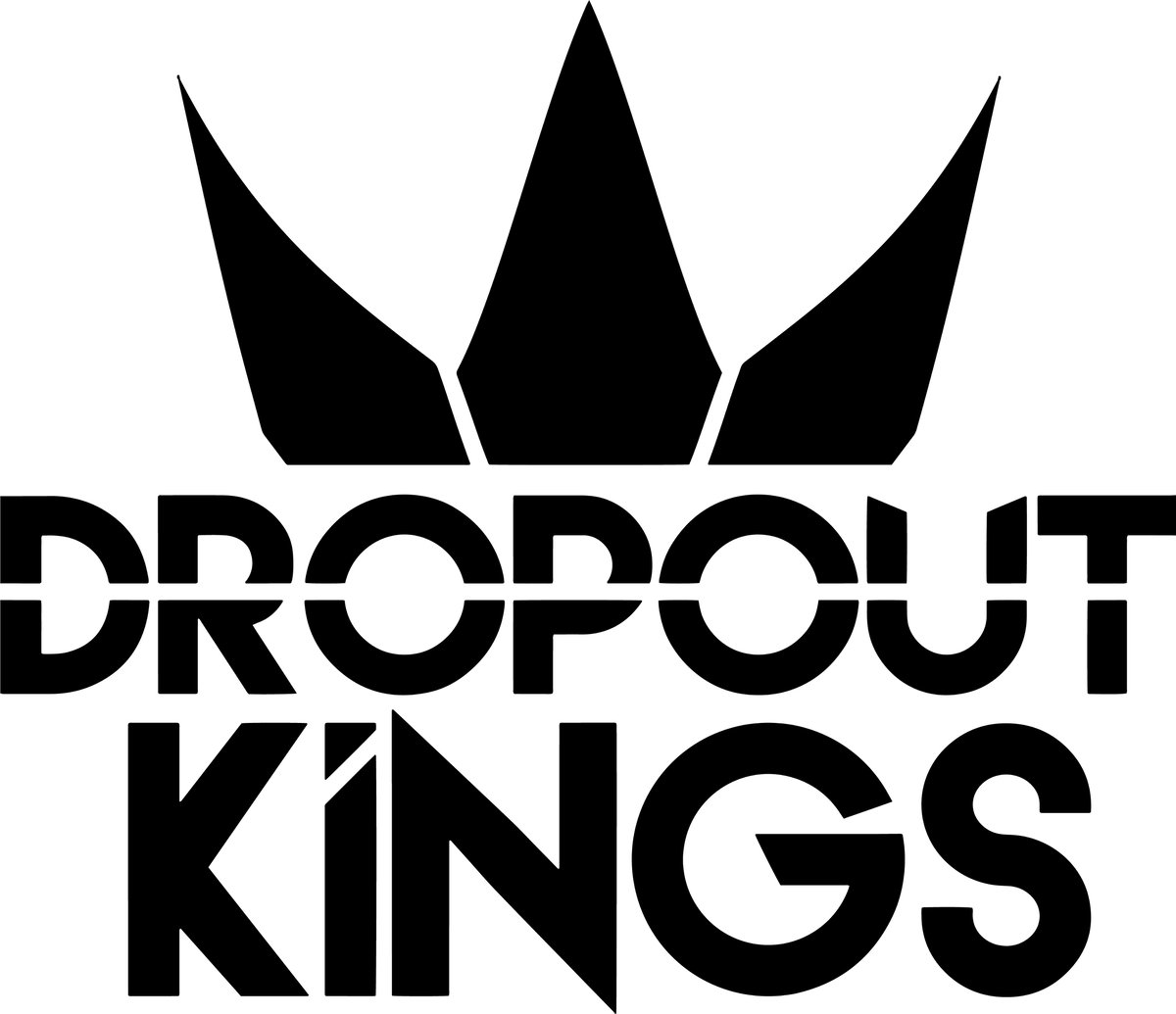 Dropout Kings — Home