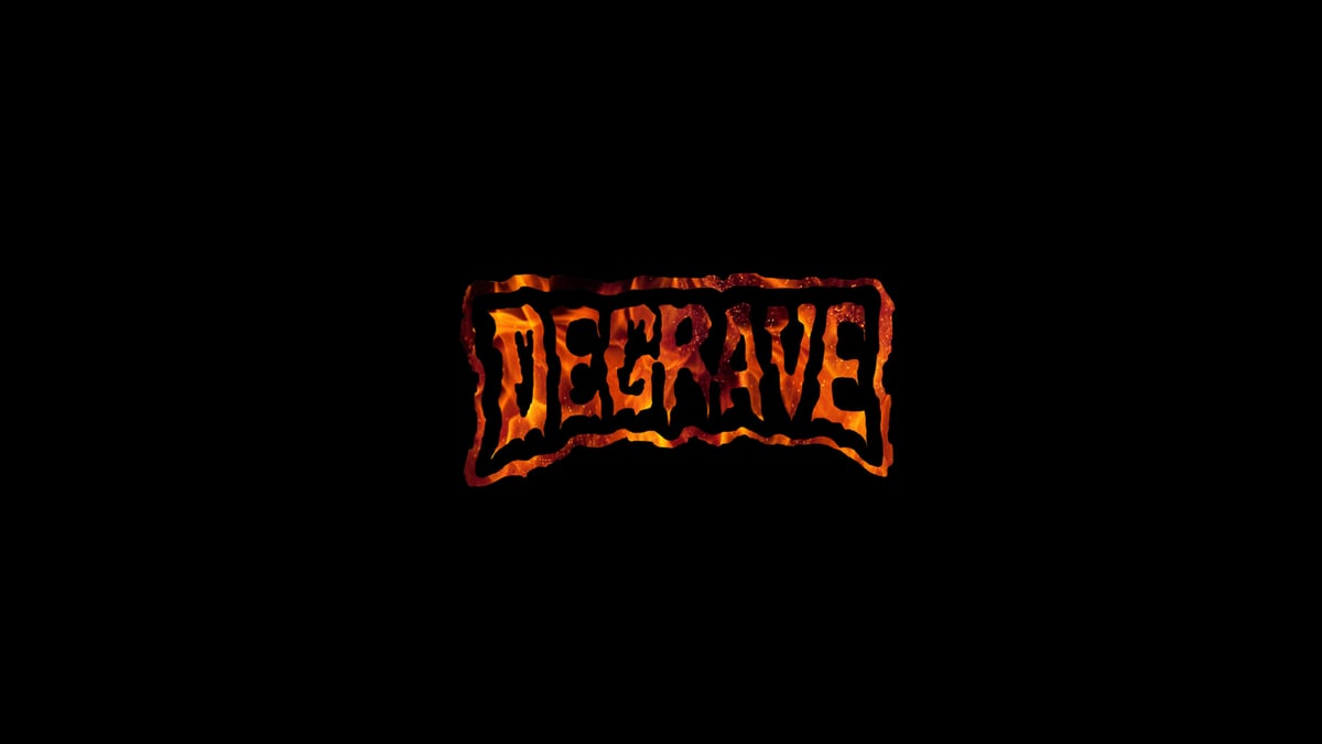 DEGRAVE Official Online Store