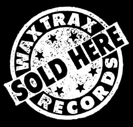 Home | Wax Trax! Records