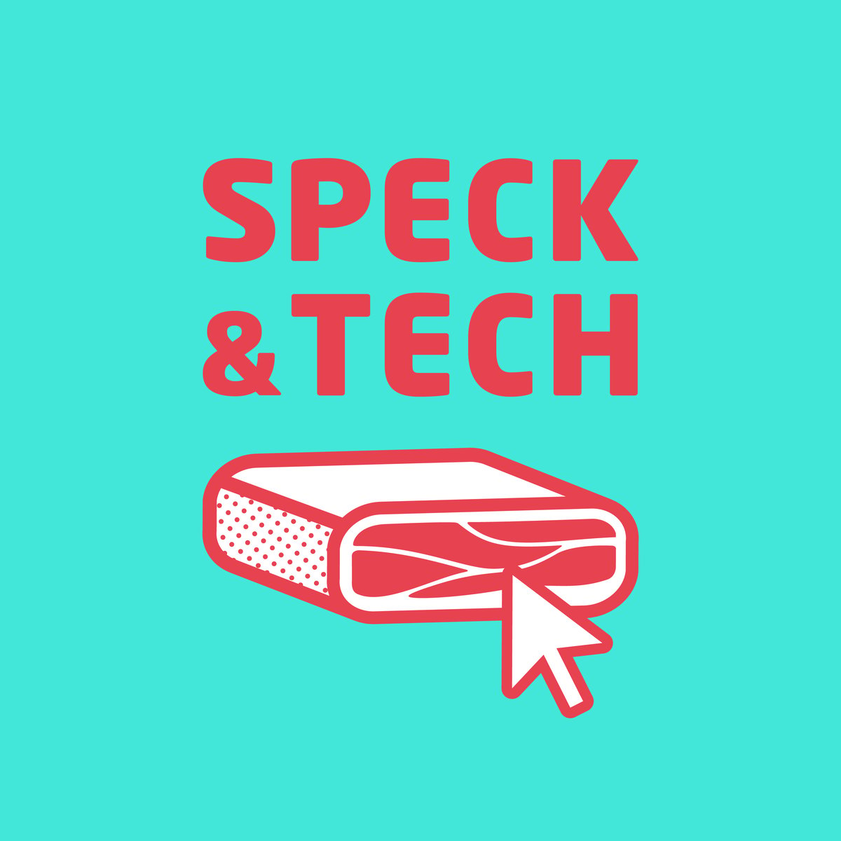 Speck&Tech little shop