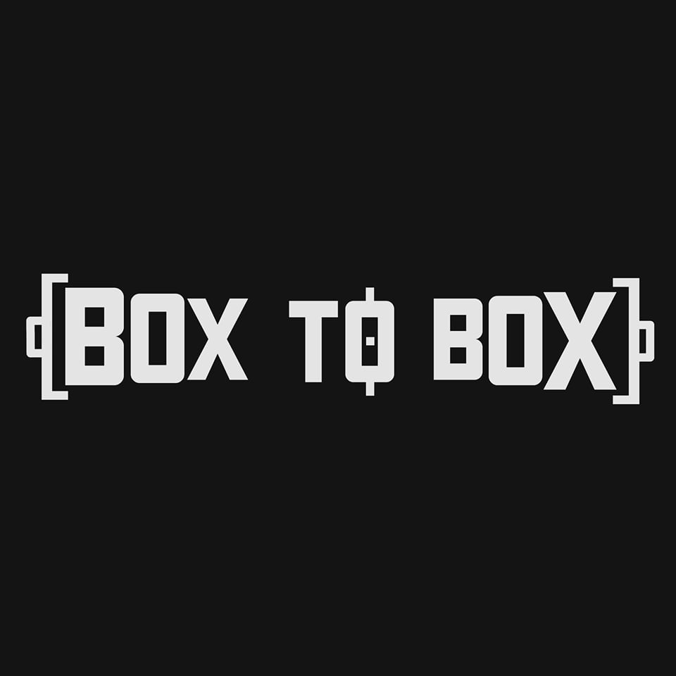 Box To Box Football
