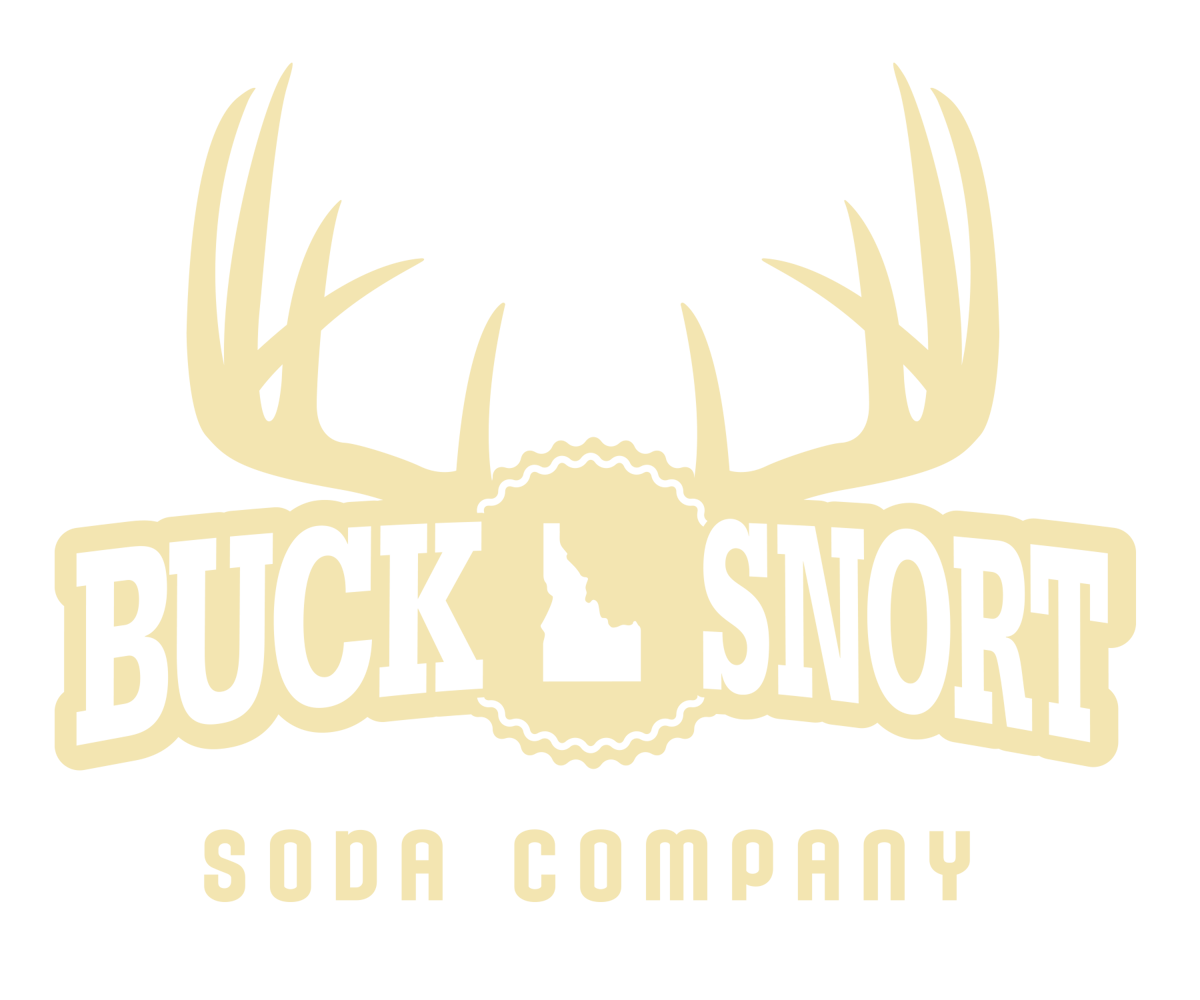 BuckSnortSodas
