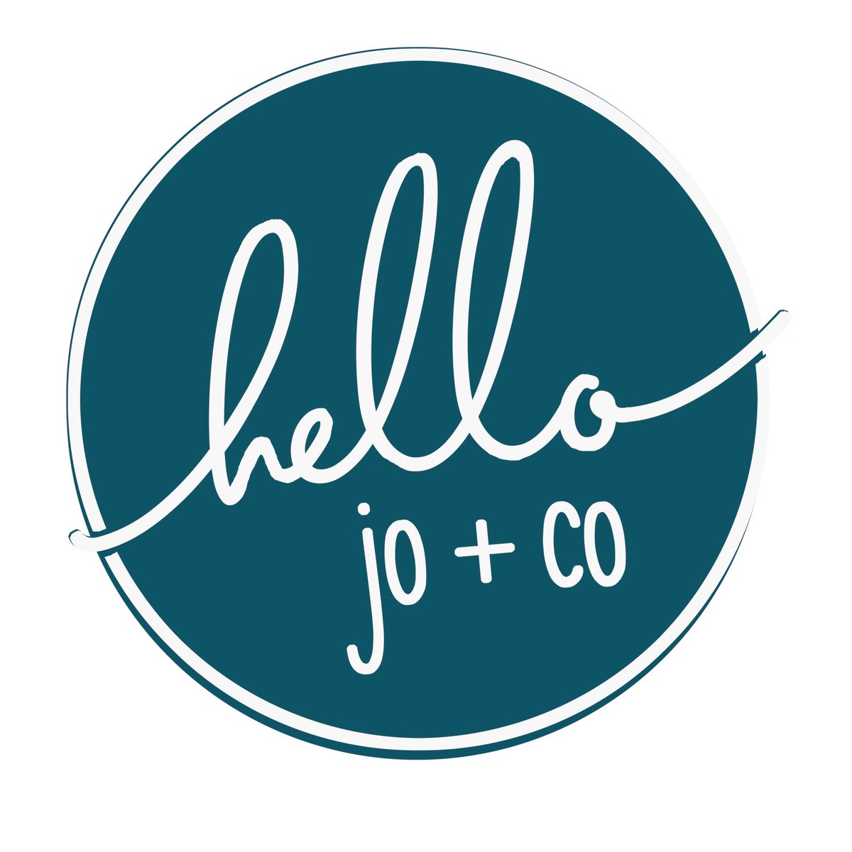 hello jo + co