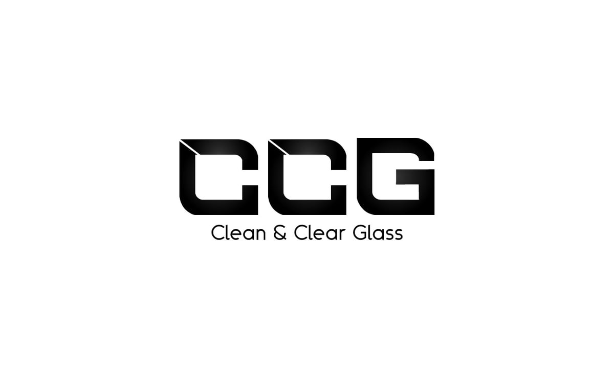Clean & Clear Glass