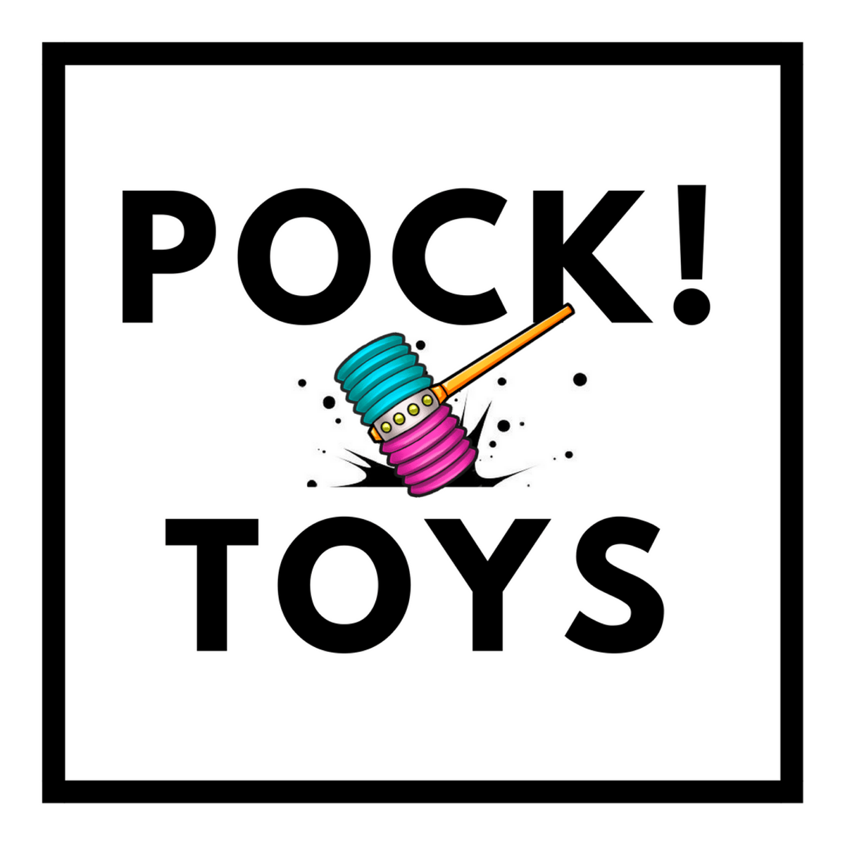 Pock! Toys