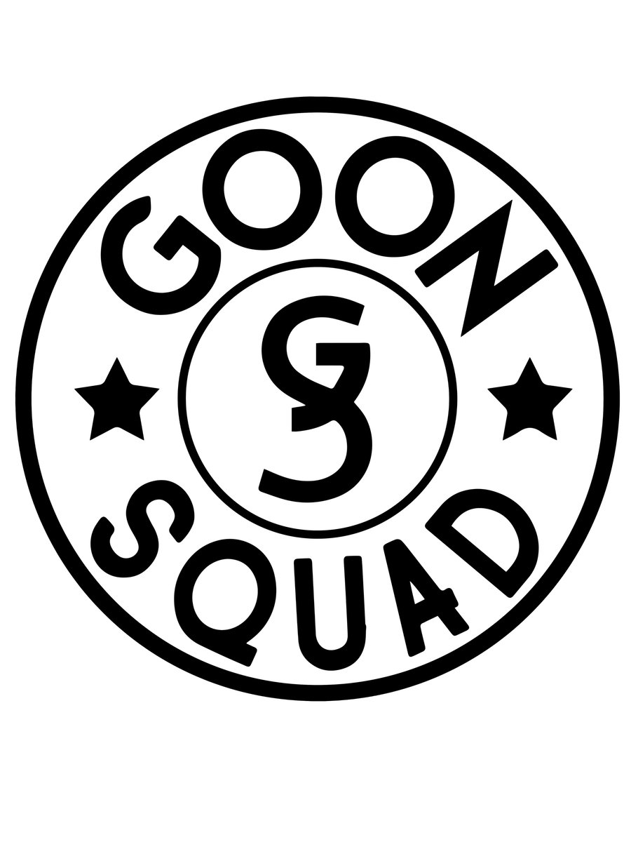 Home | Goon Squad Clothing Co.