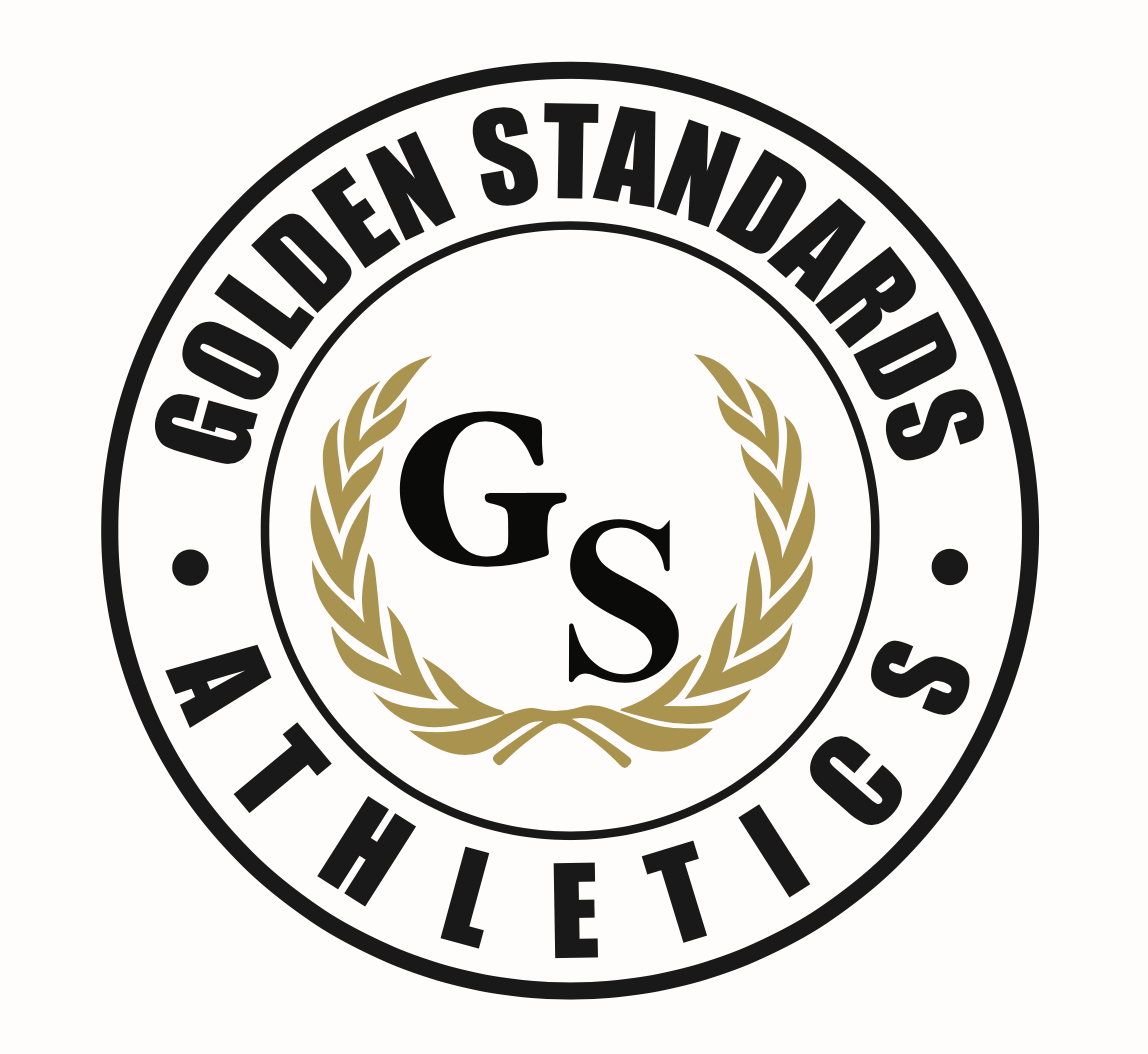 Maintenance Golden Standards Athletics