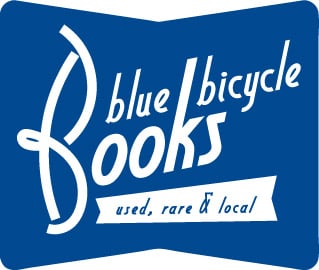 the blue bicycle book