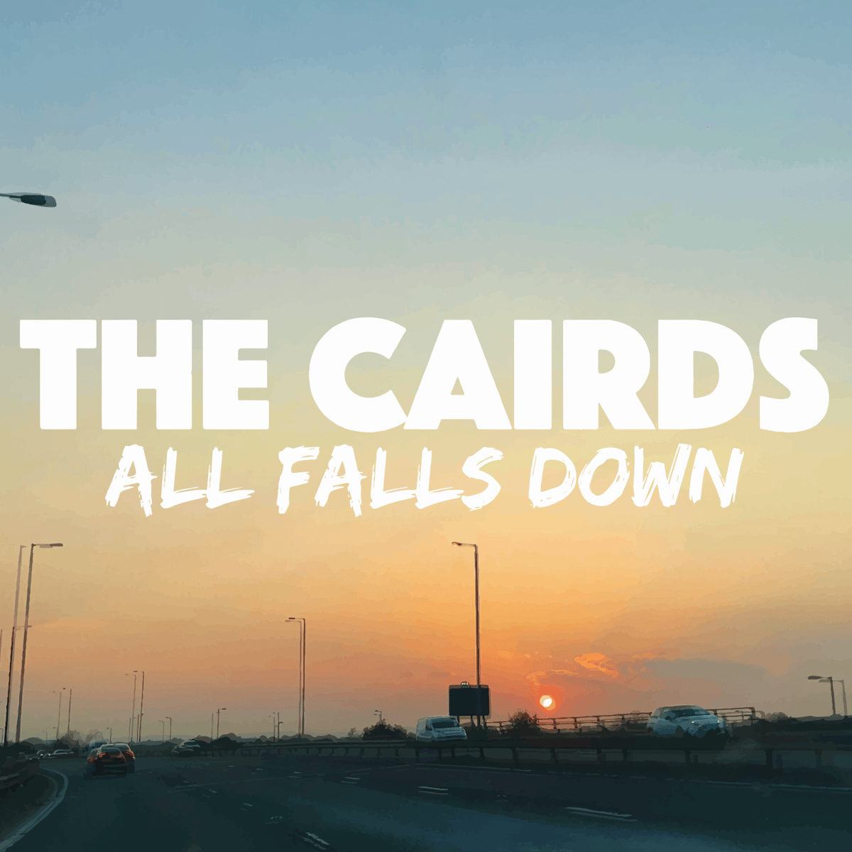 The Cairds