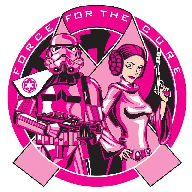Force For The Cure's account image