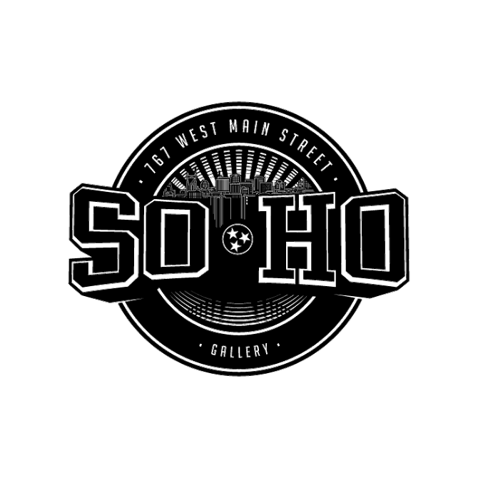 SOHO GALLERY — Home