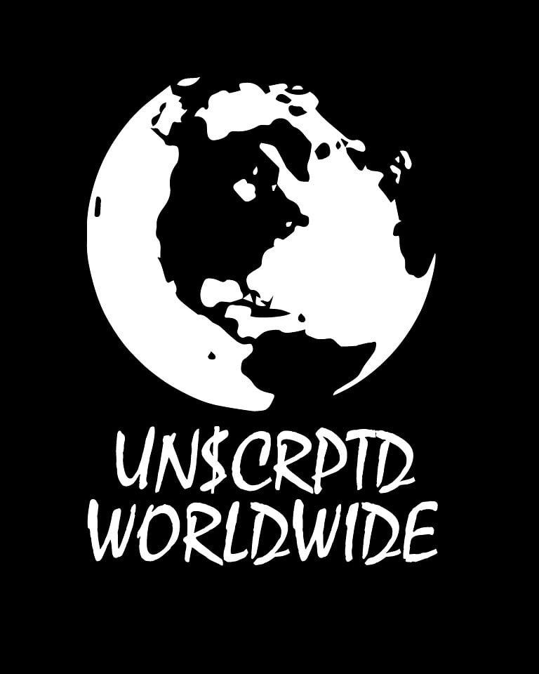 Home | Unscripted Worldwide