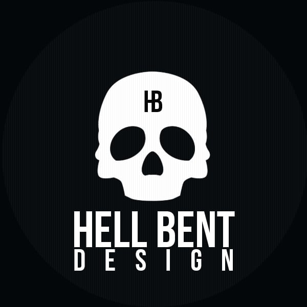 Hell bent