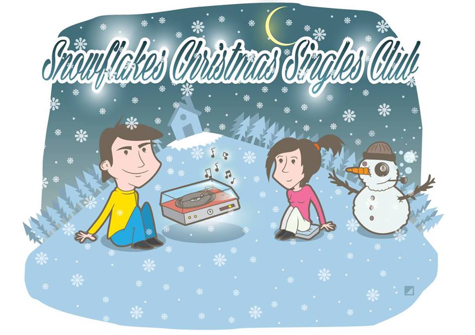 Christmas Singles 2025 Tacoma