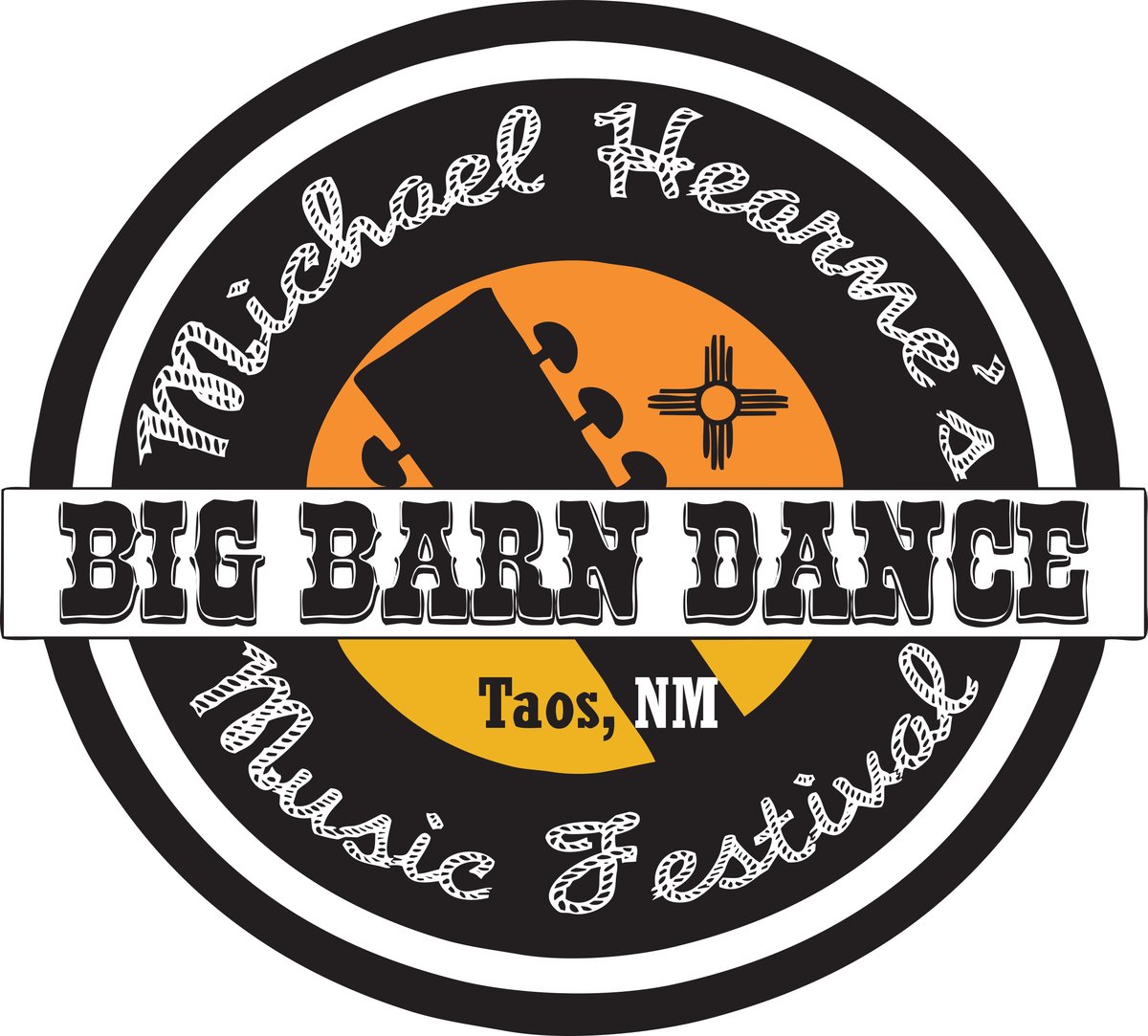 Home Big Barn Dance