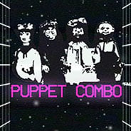 Puppet Combo Demo Disc