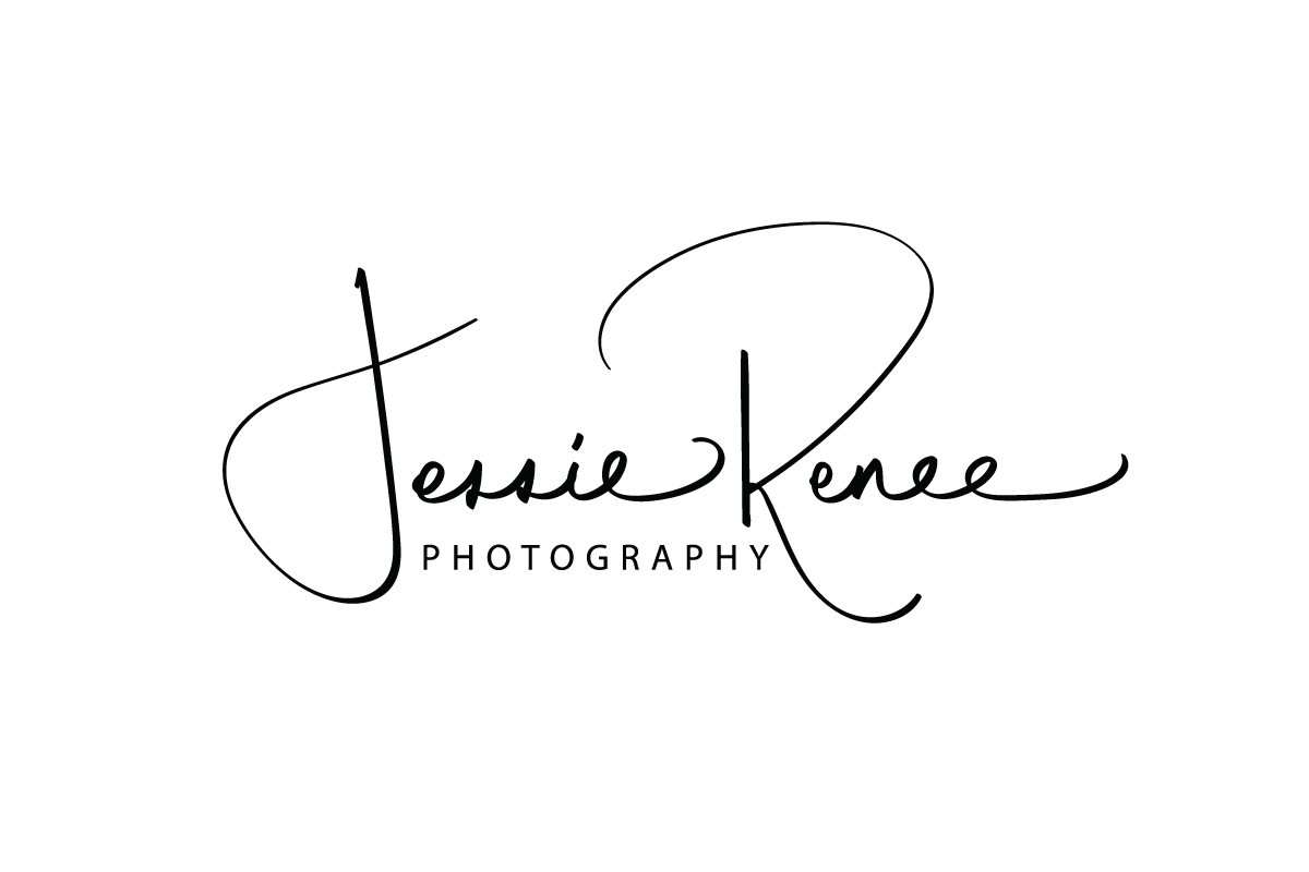 Jessie Renee Photography — Contact