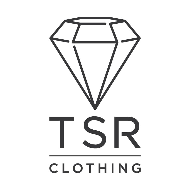 TSR clothing