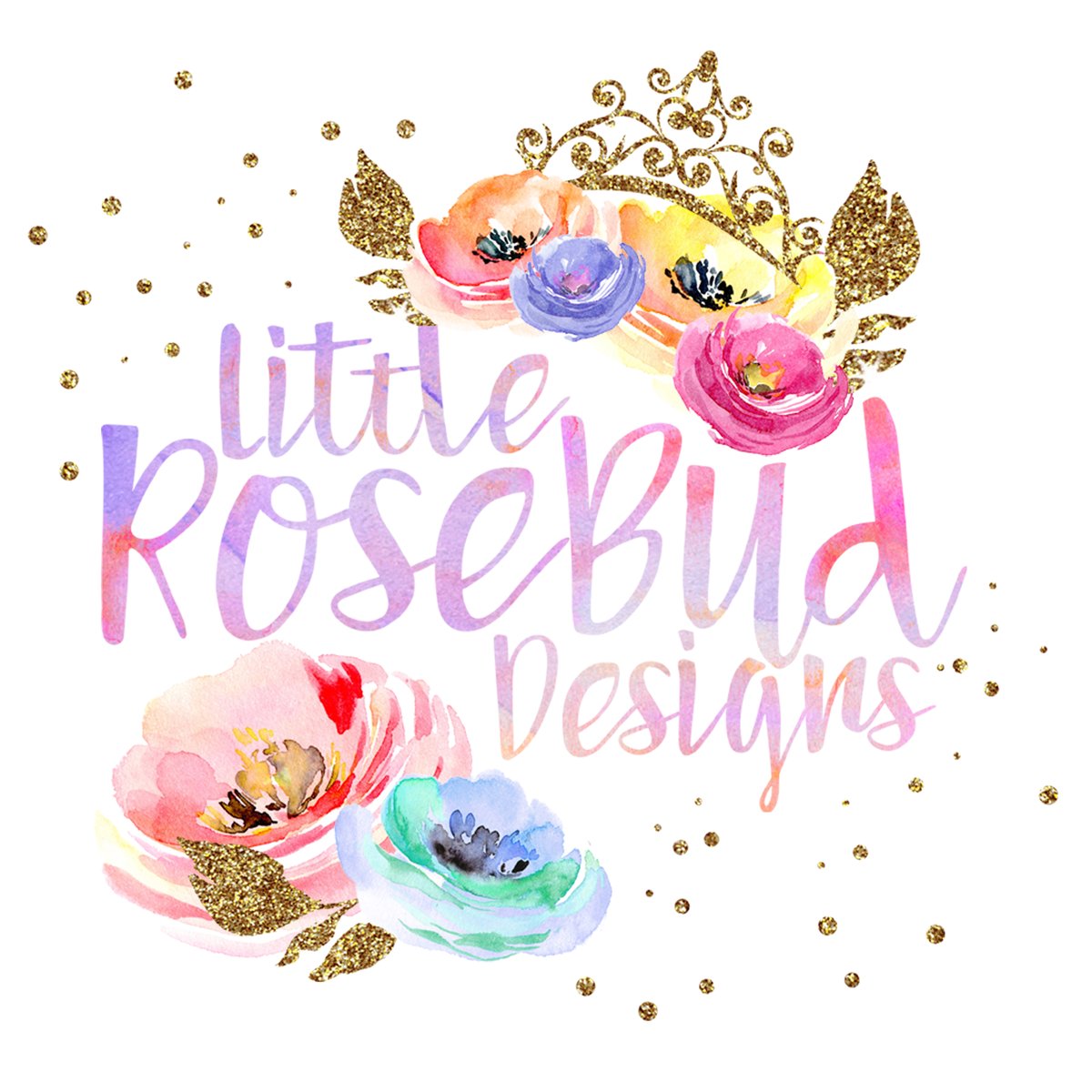 Little Rosebud Designs