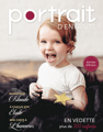 / Magazine Portrait d'enfants