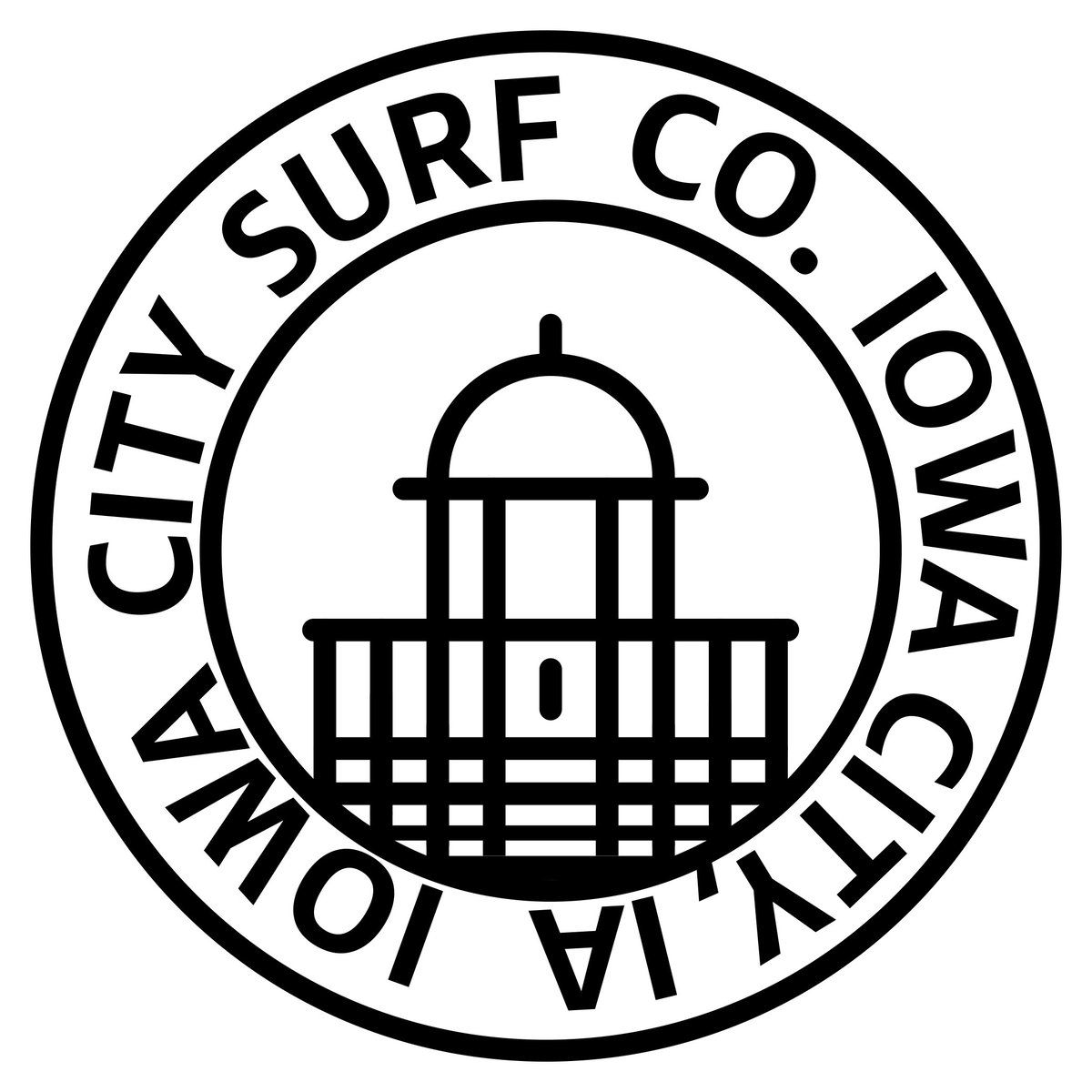 Iowa City Surf Co.