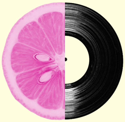 Pink Lemonade Records