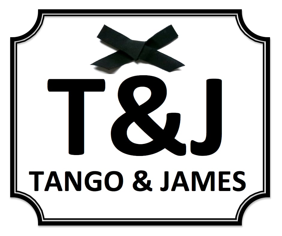 Tango And James