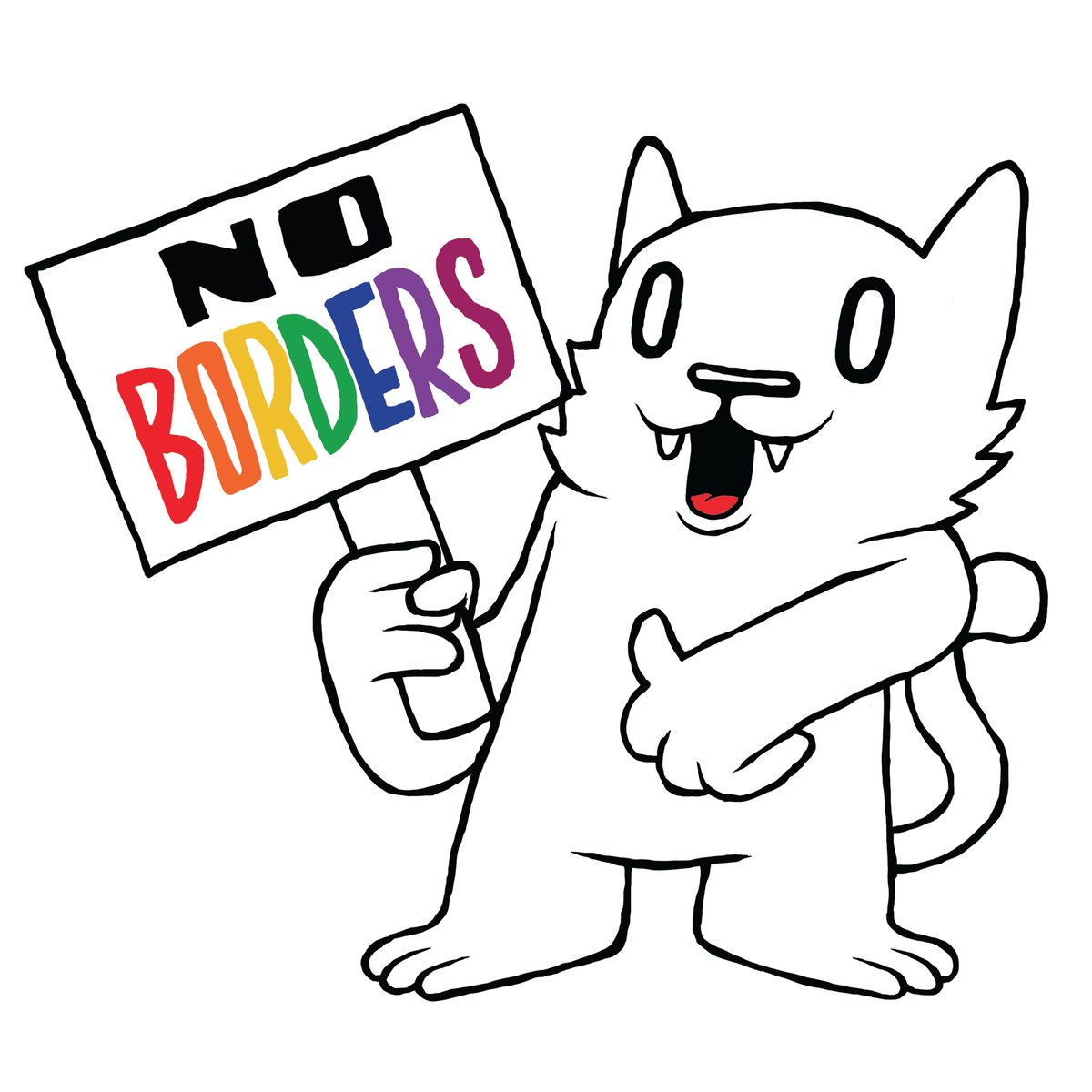 Home No Borders Home No Borders
