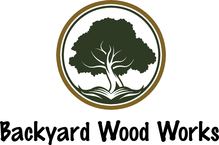 Home Backyard Wood Works