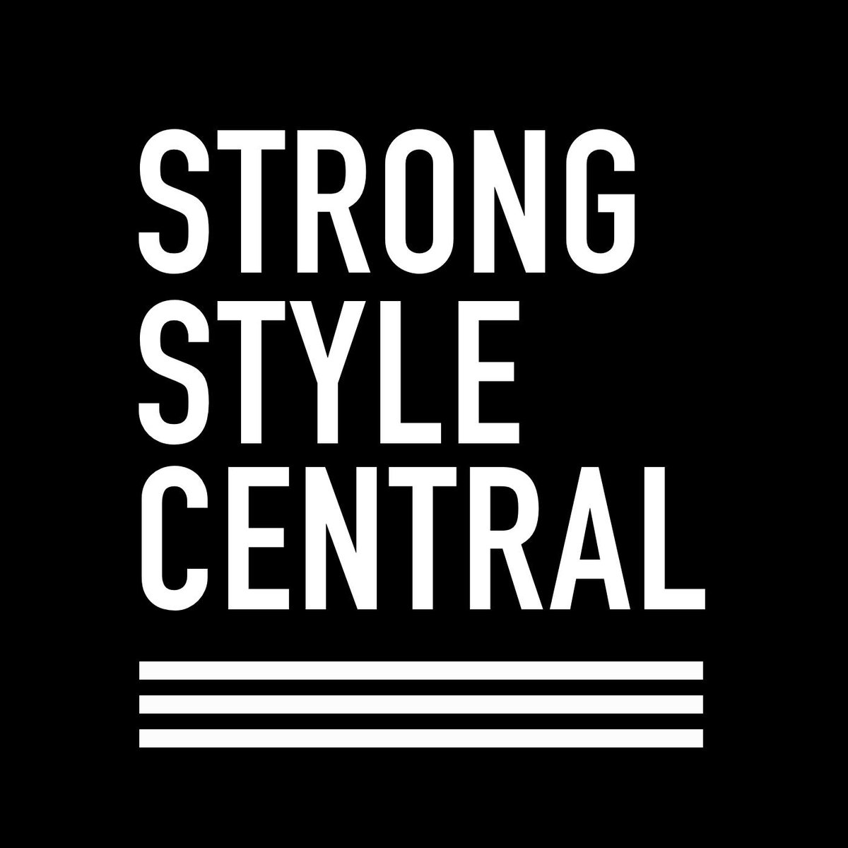 New strong style steam фото 77
