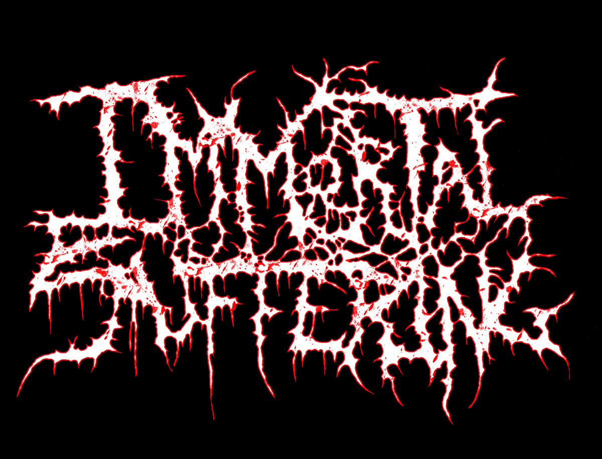 Immortal Suffering — Home