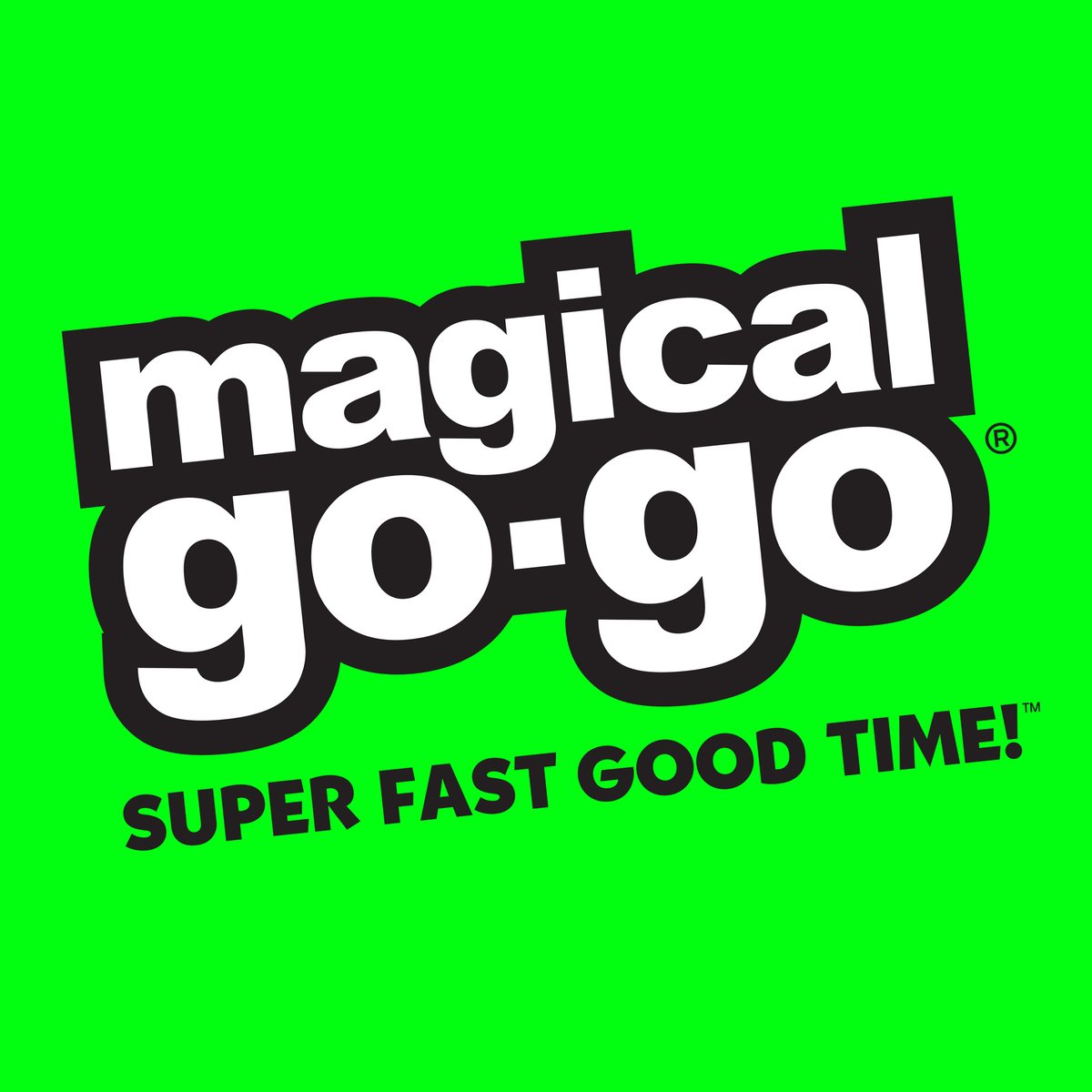 Home | magical go-go