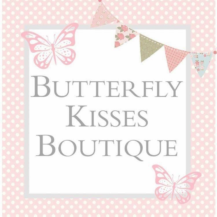 Maintenance Butterfly Kisses Boutique