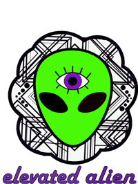 elevated alien's account image